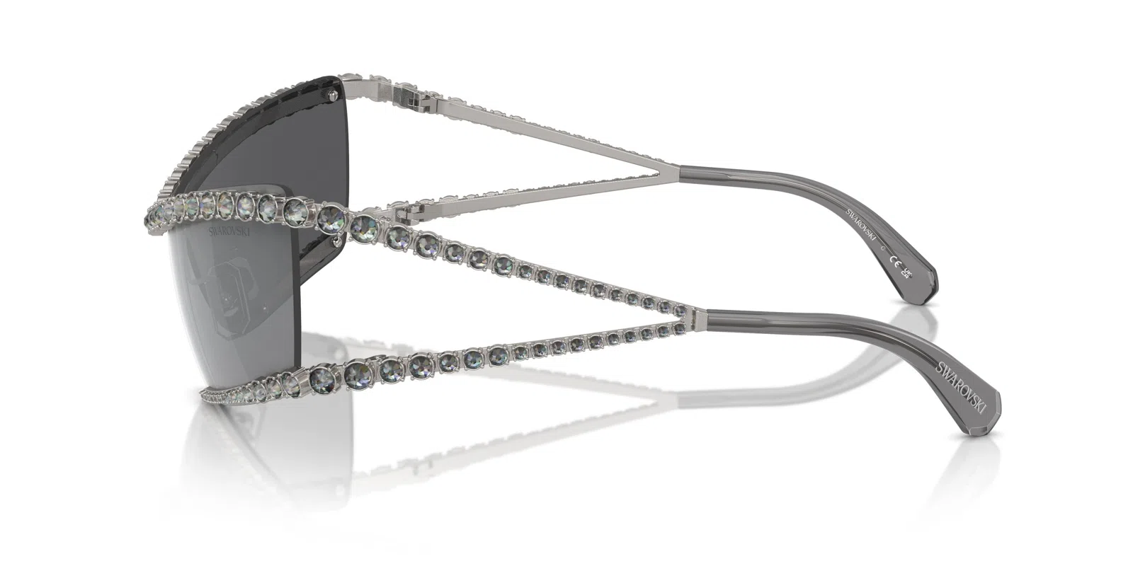 Swarovski 7022 Sunglasses - view 17